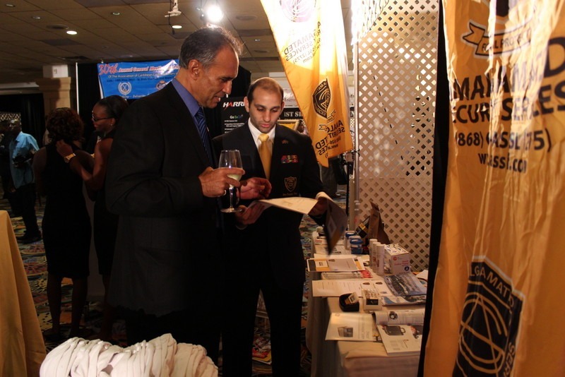 2015 ACCP Exhibition