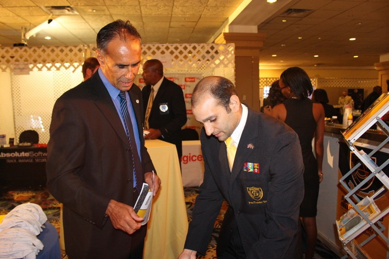 2015 ACCP Exhibition