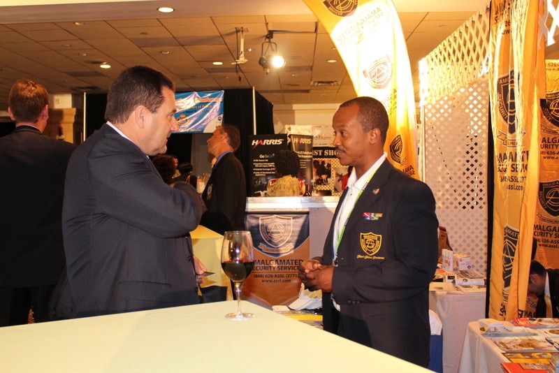 2015 ACCP Exhibition