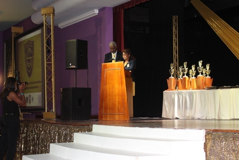 2018 ACCP Regional Recognition Awards