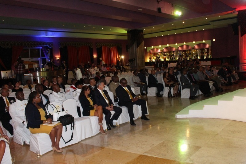 2018 ACCP Regional Recognition Awards