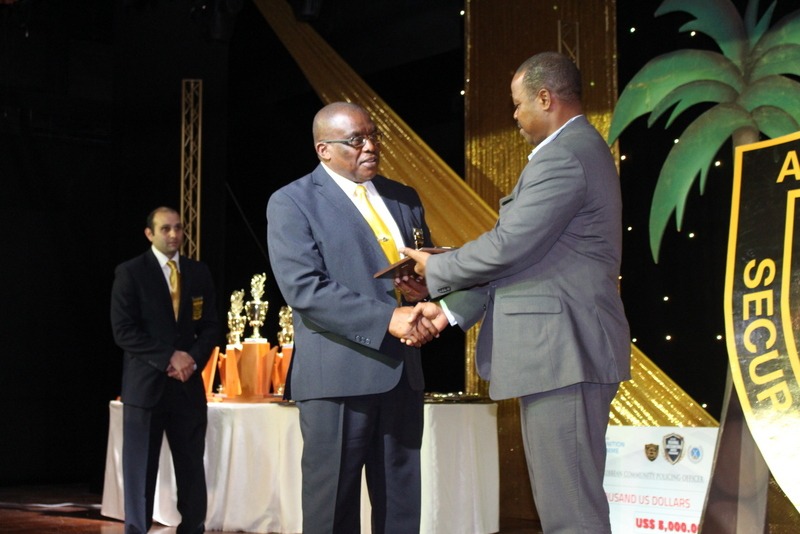 2018 ACCP Regional Recognition Awards