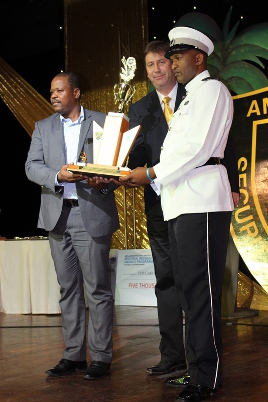 2018 ACCP Regional Recognition Awards