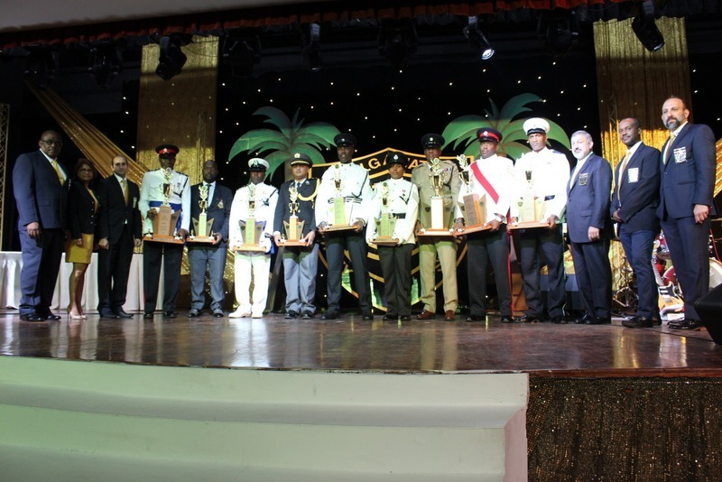 2018 ACCP Regional Recognition Awards