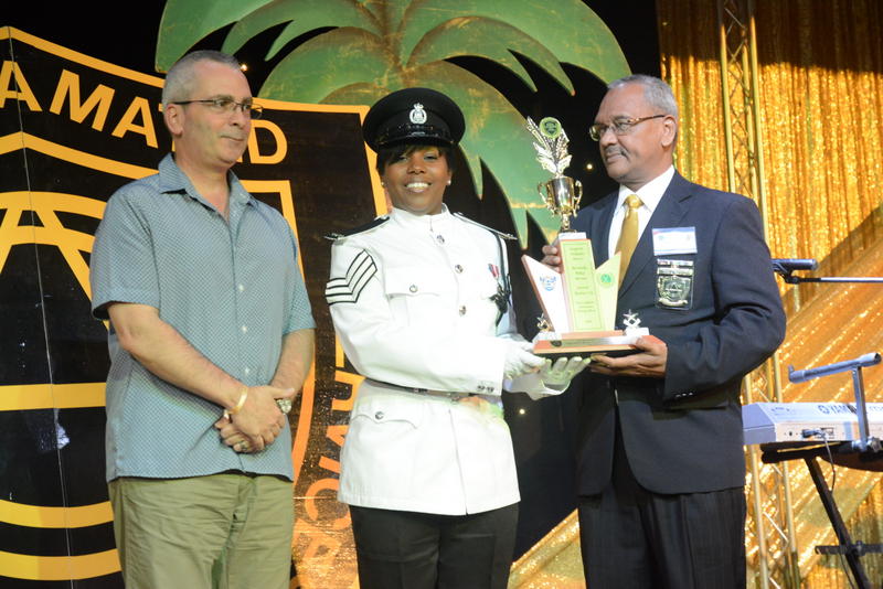 2018 ACCP Regional Recognition Awards
