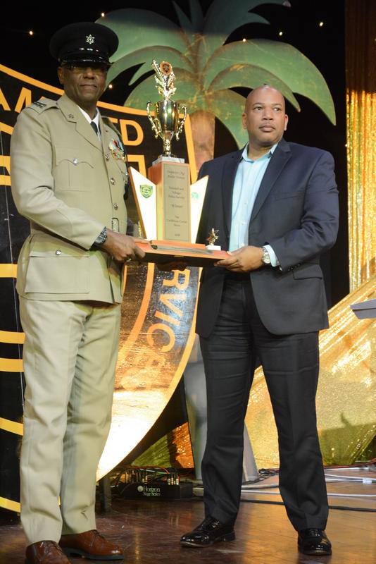 2018 ACCP Regional Recognition Awards