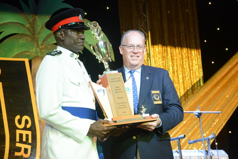 2018 ACCP Regional Recognition Awards