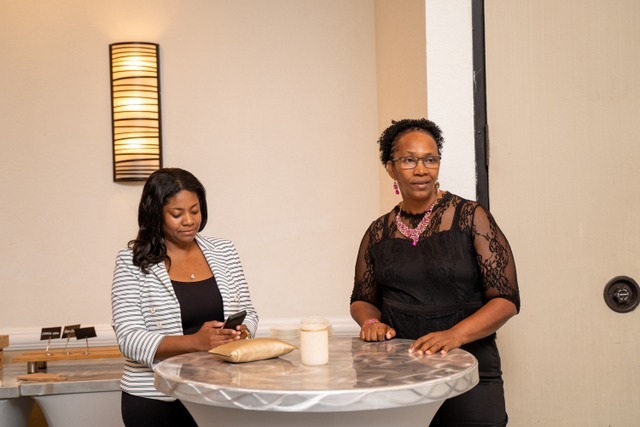 2019 Regional Recognition Awards