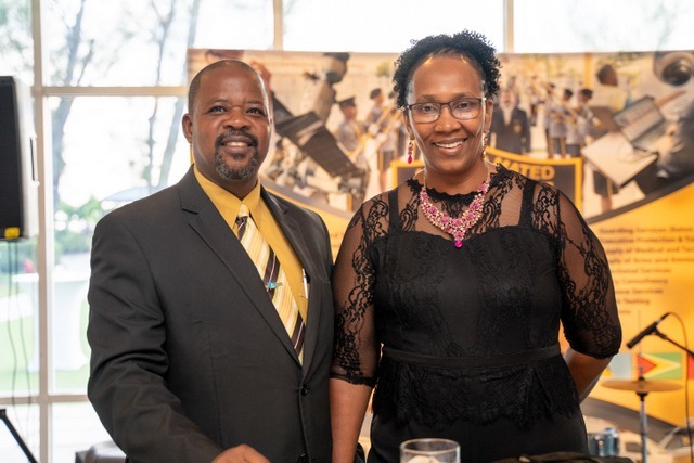 2019 Regional Recognition Awards