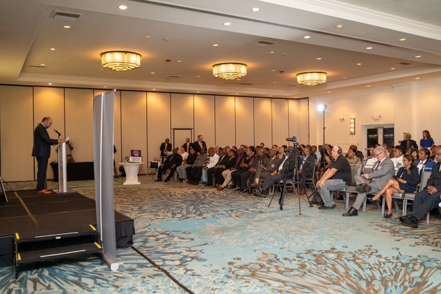 2019 Regional Recognition Awards