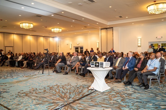 2019 Regional Recognition Awards