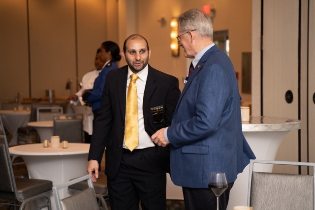 2019 Regional Recognition Awards
