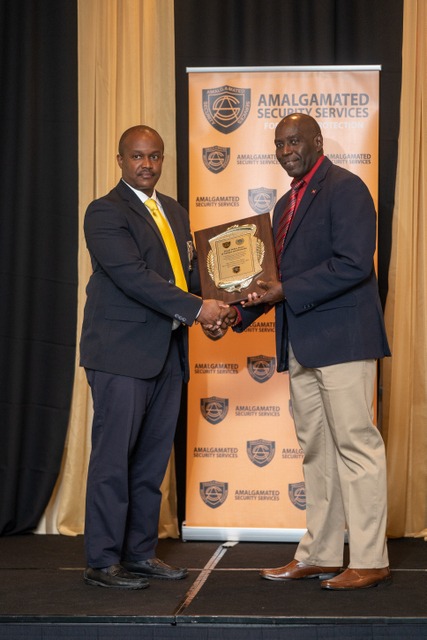 2019 Regional Recognition Awards
