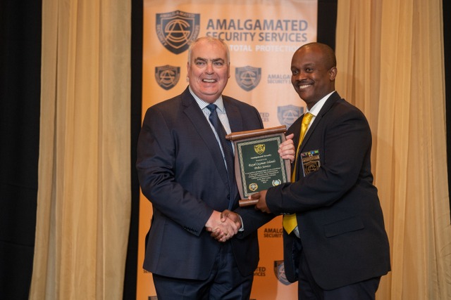 2019 Regional Recognition Awards