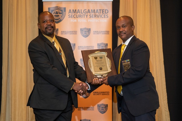 2019 Regional Recognition Awards