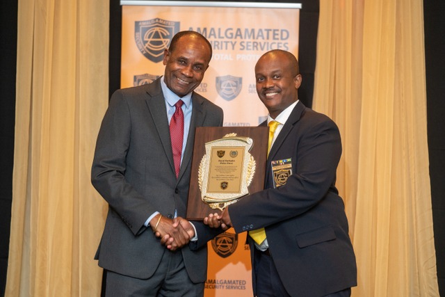 2019 Regional Recognition Awards