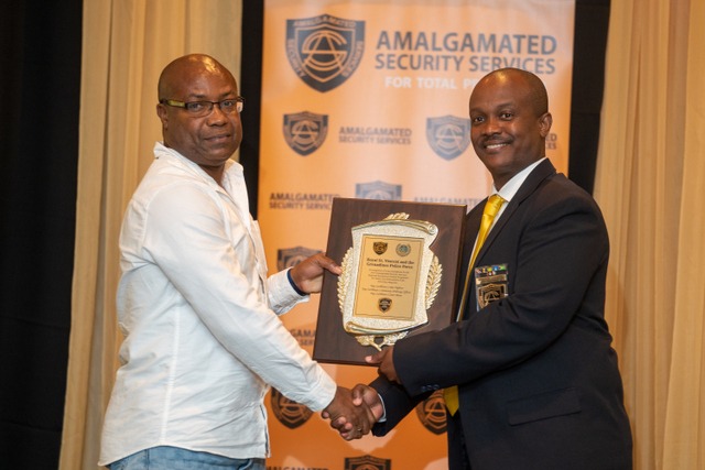 2019 Regional Recognition Awards