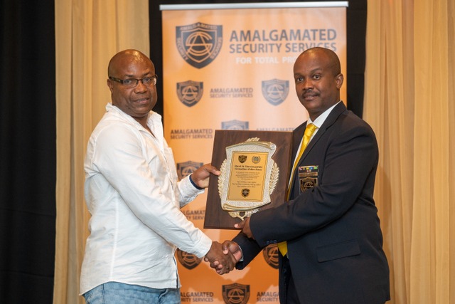 2019 Regional Recognition Awards