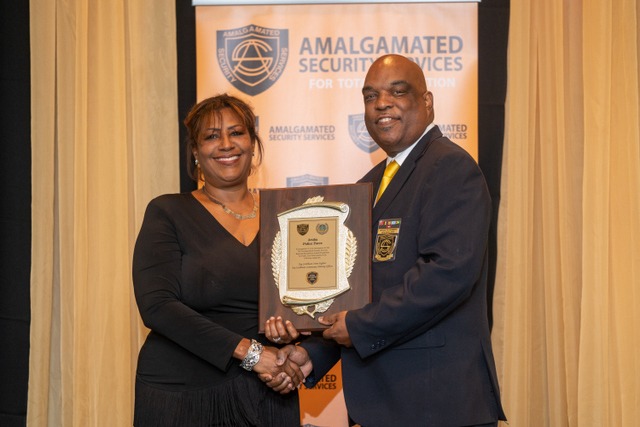 2019 Regional Recognition Awards