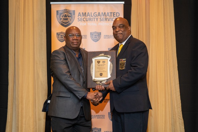 2019 Regional Recognition Awards