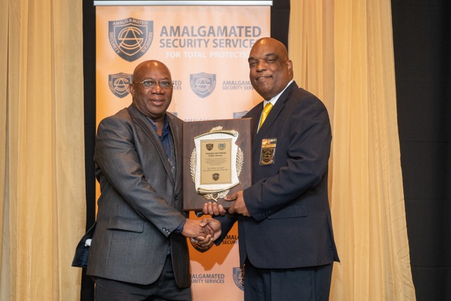 2019 Regional Recognition Awards