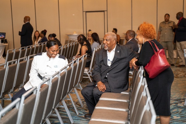 2019 Regional Recognition Awards