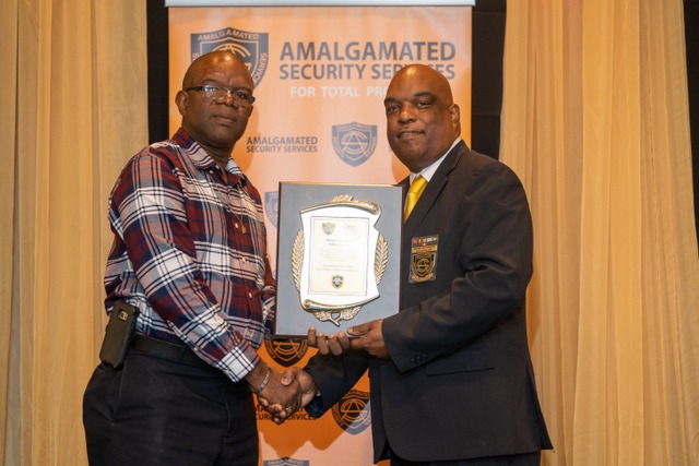 2019 Regional Recognition Awards