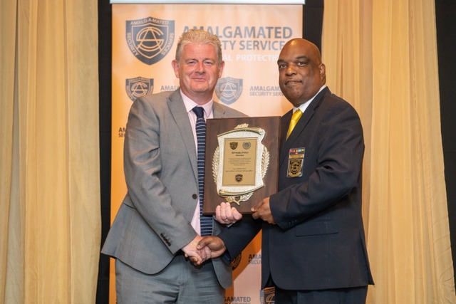 2019 Regional Recognition Awards
