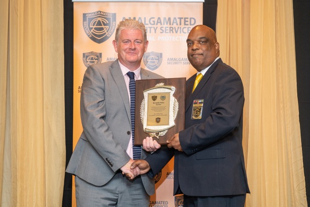 2019 Regional Recognition Awards