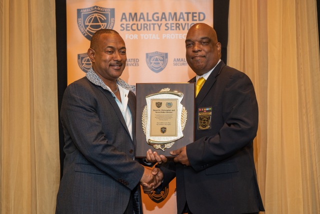 2019 Regional Recognition Awards