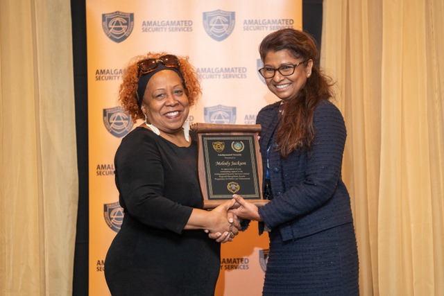 2019 Regional Recognition Awards