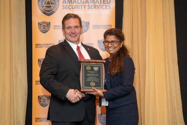 2019 Regional Recognition Awards