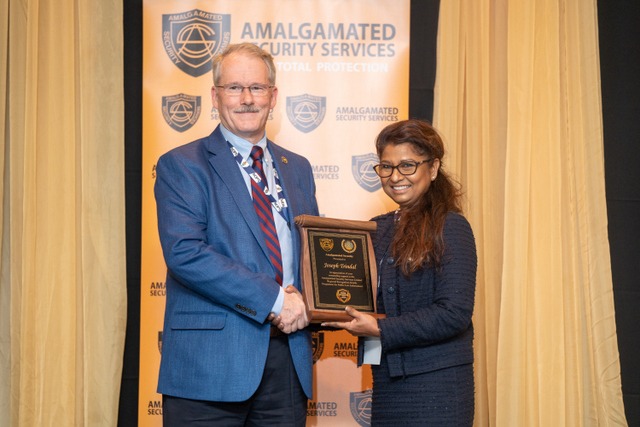 2019 Regional Recognition Awards