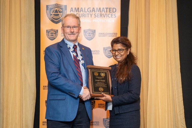 2019 Regional Recognition Awards