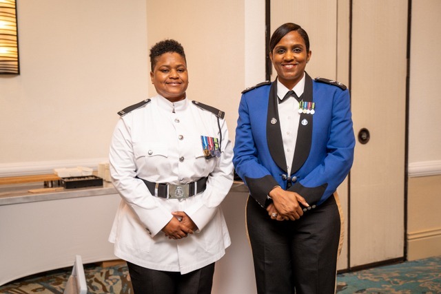 2019 Regional Recognition Awards