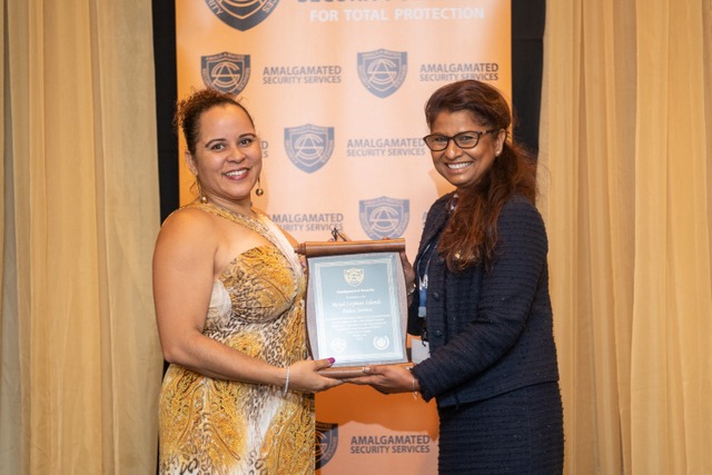 2019 Regional Recognition Awards