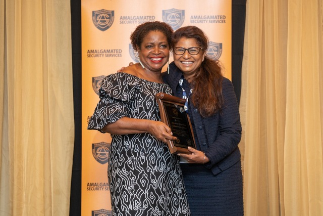 2019 Regional Recognition Awards