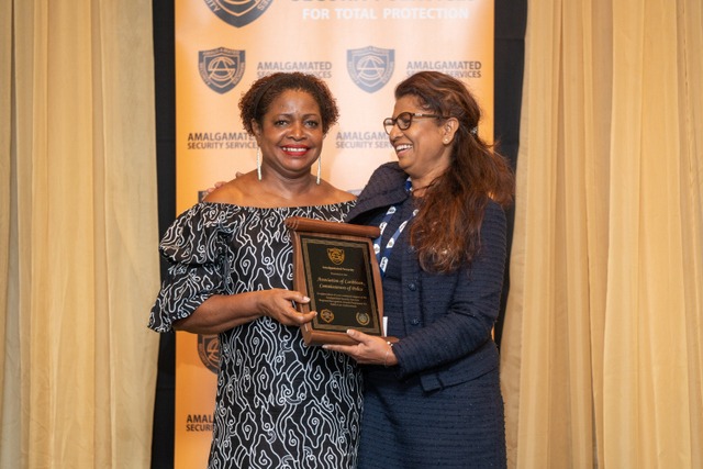 2019 Regional Recognition Awards