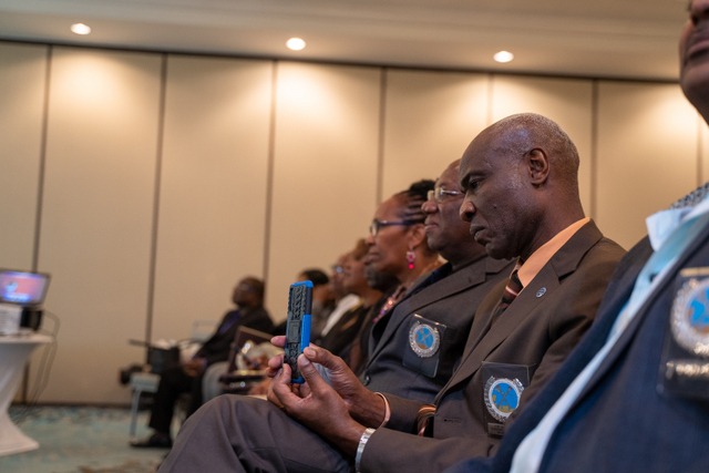 2019 Regional Recognition Awards