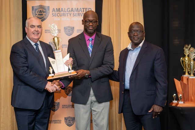 2019 Regional Recognition Awards