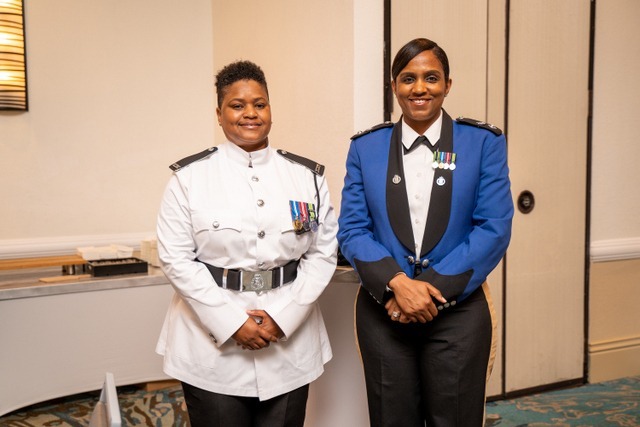 2019 Regional Recognition Awards