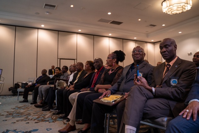 2019 Regional Recognition Awards