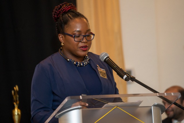 2019 Regional Recognition Awards