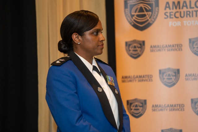 2019 Regional Recognition Awards