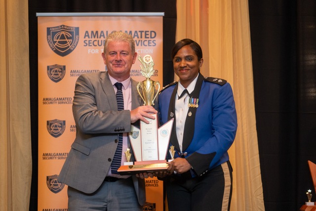 2019 Regional Recognition Awards