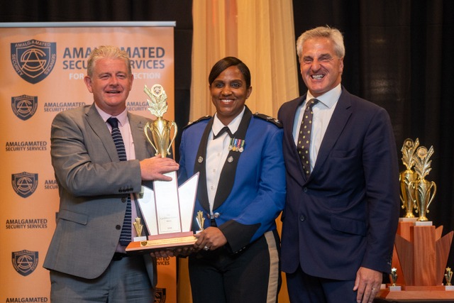 2019 Regional Recognition Awards