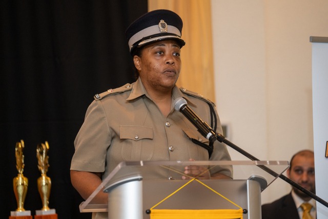 2019 Regional Recognition Awards