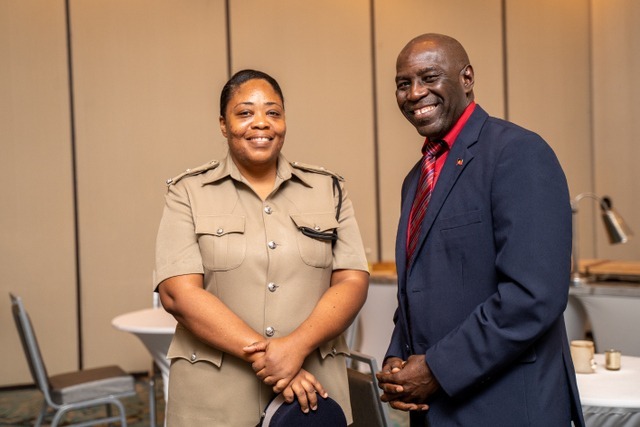 2019 Regional Recognition Awards