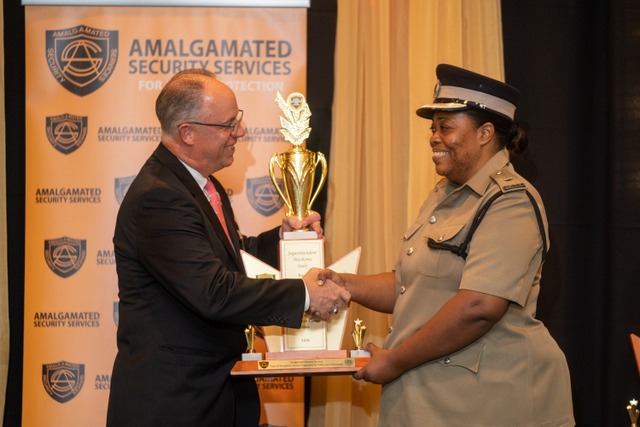 2019 Regional Recognition Awards