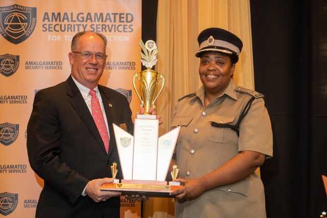 2019 Regional Recognition Awards